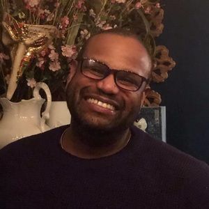 Meet your Posher, Lamont